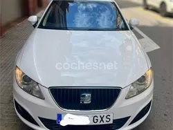 Blanco Usado 2010 Seat Exeo Sport Berlina | 8700 €