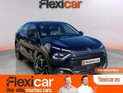 Negro Usado 2023 Citroën C4 Feel Utilitario | 12.990 € (Precio justo)