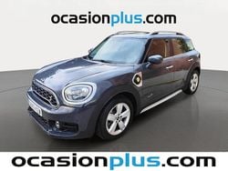 Gris Usado 2019 Mini Cooper S Countryman SUV | 19.719 € (Buen precio)