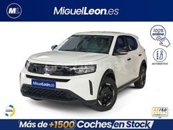 Blanco Nuevo 2025 Opel Frontera Edition SUV | 19.985 € (Super precio)