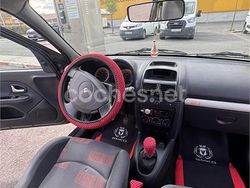 Negro Usado 2004 Renault Clio II Authentique Berlina | 2400 € (Precio justo)