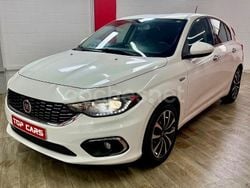 Blanco Usado 2017 Fiat Tipo Easy Familiar | 9409 € (Precio justo)