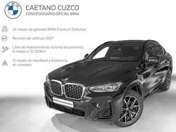 Usado 2025 BMW X4 Comfort Edition SUV | 66.900 €