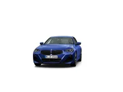 Usado 2025 BMW 230 Comfort Edition Coupe | 53.900 €