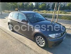 Beige Usado 2005 BMW 116 Utilitario | 5999 € (Precio justo)