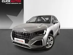 Usado 2022 Audi Q2 Advanced SUV | 22.150 € (Super precio)