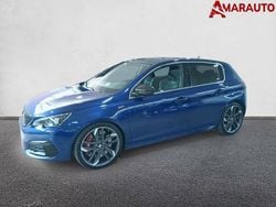 Azul Usado 2020 Peugeot 308 GTi Utilitario | 23.690 €