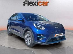 Blanco Usado 2022 Kia e-Niro SUV | 19.990 € (Precio justo)