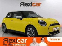 Amarillo Nuevo 2025 Mini Cooper Utilitario | 27.390 €