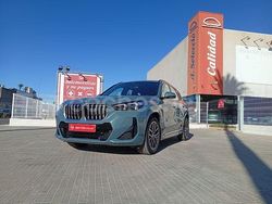 Verde Usado 2024 BMW X1 SUV | 42.900 € (Buen precio)
