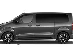 Gris Nuevo 2025 Citroën Spacetourer Van | 42.600 €