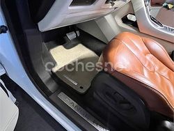 Blanco Usado 2011 Land Rover Range Rover Dynamic SUV | 15.000 € (Un poco caro)