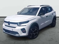 Blanco Usado 2024 Citroën C3 Berlina | 14.190 € (Precio justo)