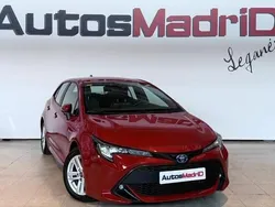 Usado 2020 Toyota Corolla Active | 18.490 € (Precio justo)