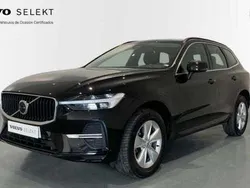 Negro Usado 2023 Volvo XC60 Core SUV | 40.900 € (Super precio)