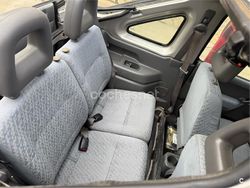 Gris / plata Usado 2001 Suzuki Jimny SUV | 7200 € (Buen precio)