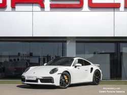 Blanco Usado 2021 Porsche 992 Coupe | 239.900 € (Un poco caro)