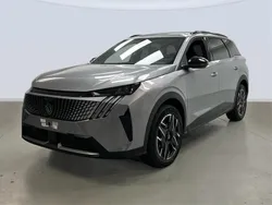 Gris Nuevo 2024 Peugeot 5008 Allure Monovolumen | 36.000 € (Caro)