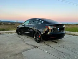 Eléctrico Usado 2019 Tesla Model 3 Performance Berlina | 25.500 € (Precio justo)