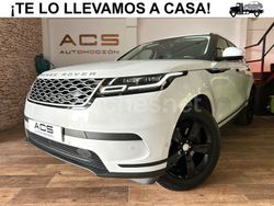 Blanco Usado 2019 Land Rover Range Rover Velar S SUV | 24.990 € (Un poco caro)