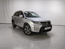 Gris / plata Nuevo 2025 Suzuki Vitara SUV | 25.990 € (Precio justo)