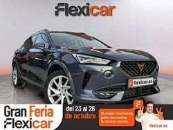 Gris Usado 2023 Cupra Formentor SUV | 21.990 € (Super precio)