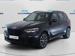 Usado 2020 BMW X5 SUV | 42.627 € (Un poco caro)