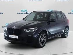 Usado 2020 BMW X5 SUV | 42.627 € (Buen precio)