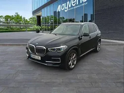 Negro Usado 2022 BMW X5 Comfort Edition SUV | 48.300 € (Super precio)