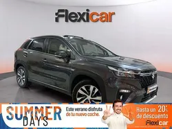 Gris Usado 2022 Suzuki SX4 S-Cross SUV | 21.490 € (Precio justo)