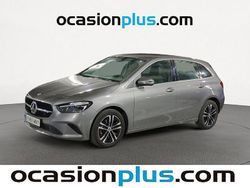 Gris Usado 2024 Mercedes B250e AMG Monovolumen | 28.592 €