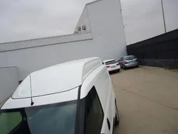 Blanco Usado 2020 Fiat Doblò Monovolumen | 13.300 € (Precio justo)