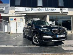 Usado 2021 BMW X3 Comfort Edition SUV | 36.000 € (Precio justo)