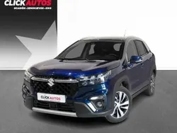 Usado 2023 Suzuki SX4 S-Cross SUV | 22.550 € (Precio justo)