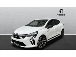 Blanco Usado 2023 Mitsubishi Colt Berlina | 22.500 € (Precio justo)