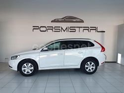 Blanco Usado 2016 Volvo XC60 R-Design Momentum SUV | 15.900 € (Precio justo)