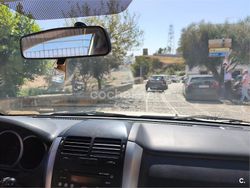 Blanco Usado 2009 Suzuki Grand Vitara SUV | 5000 € (Precio justo)