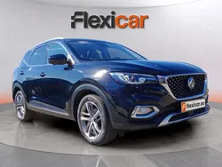 Negro Usado 2022 MG EHS Luxury SUV | 16.790 € (Super precio)