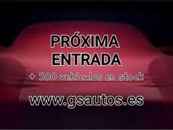 Blanco Usado 2022 Ford Transit Active Monovolumen | 15.499 € (Precio justo)