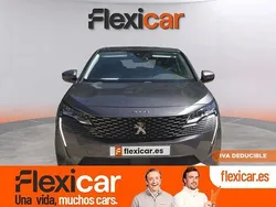 Gris Usado 2021 Peugeot 3008 Active SUV | 19.290 € (Buen precio)