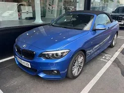 Usado 2019 BMW 218 | 24.000 € (Un poco caro)