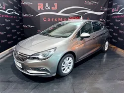 Gris Usado 2019 Opel Astra Dynamic Berlina | 12.990 € (Precio justo)