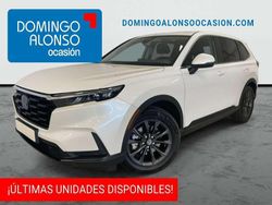 Blanco Usado 2025 Honda CR-V SUV | 41.990 € (Buen precio)