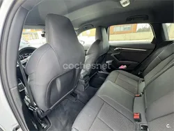 Blanco Usado 2022 Audi A3 Sportback e-tron Advanced Plus Berlina | 28.000 € (Buen precio)