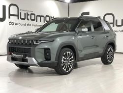 Gris Nuevo 2024 Ssangyong (KGM) Torres SUV | 41.700 €