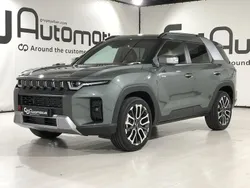 Gris Nuevo 2024 Ssangyong Torres SUV | 41.700 €