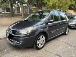 Gris / plata Usado 2009 Renault Scénic III Monovolumen | 3850 € (Precio justo)
