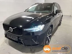 Negro Usado 2022 Volvo XC60 Ultimate SUV | 38.780 € (Super precio)