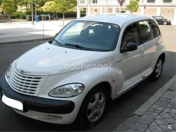 Blanco Usado 2003 Chrysler PT Cruiser Touring Familiar | 4300 €