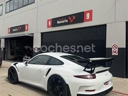 Blanco Usado 2016 Porsche 911 GT3 RS Coupe | 169.900 €